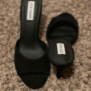 Steve Madden Mules